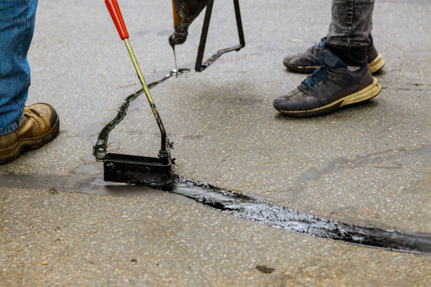 Best Driveway Grading and Leveling  in Thorndale, TX